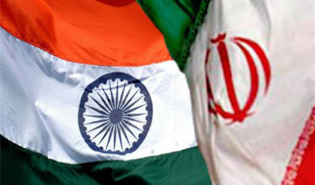حسادت امریکا به  روابط ایران و هند